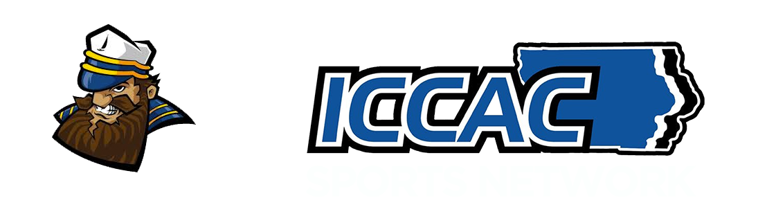 Iowa Lakes Community College on the ICCAC Sports Network