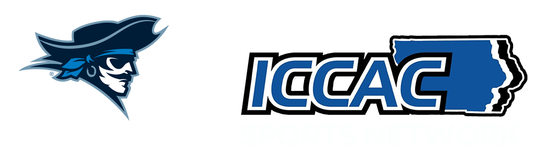 Iowa Western Community College on the ICCAC Sports Network