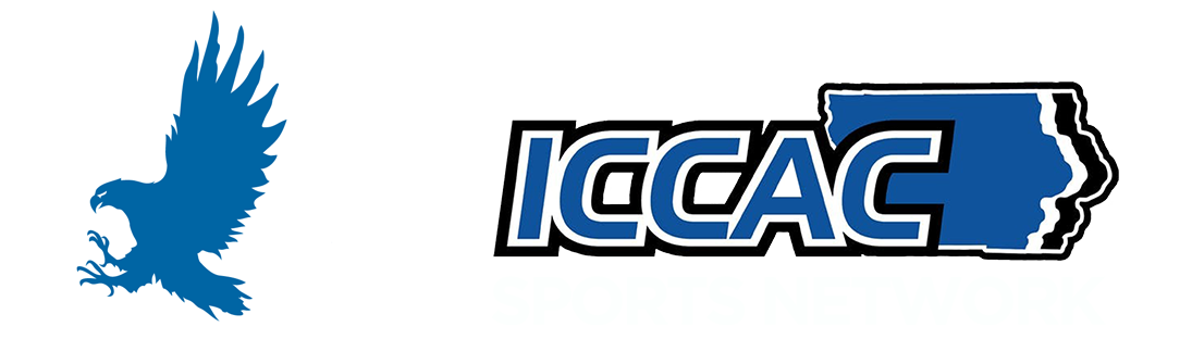 Kirkwood Community College on the ICCAC Sports Network
