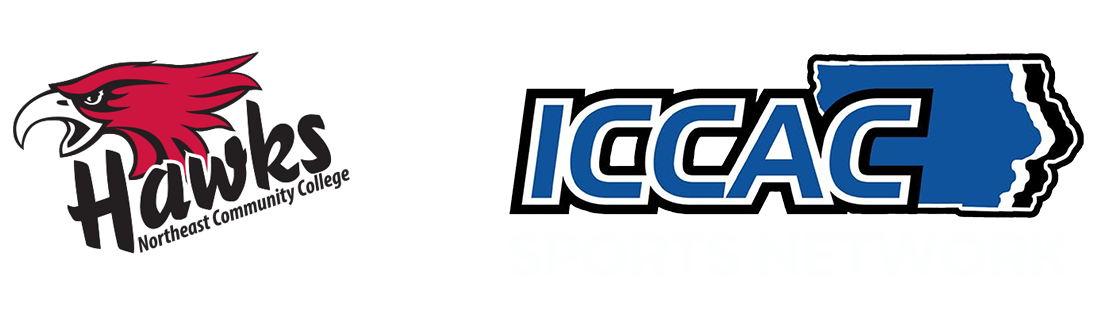 Northeast Community College on the ICCAC Sports Network