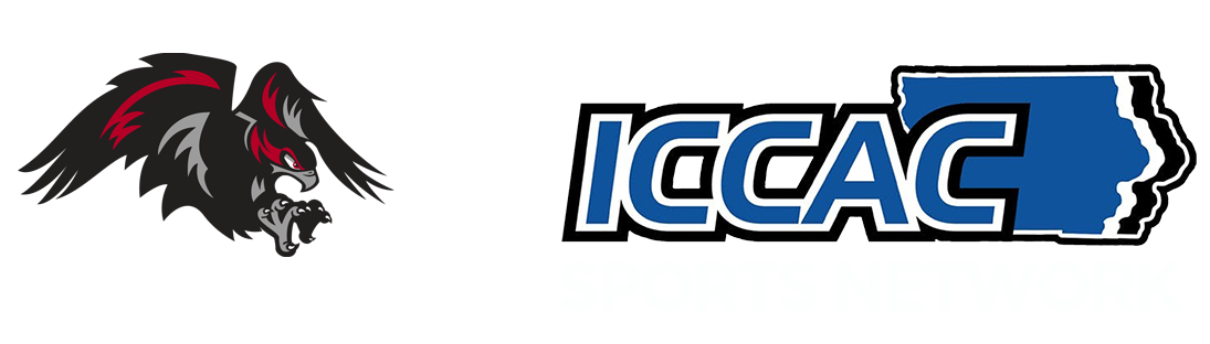 Southeastern Community College on the ICCAC Sports Network
