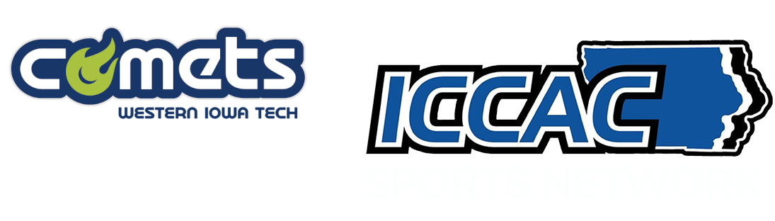Western Iowa Tech Community College on the ICCAC Sports Network